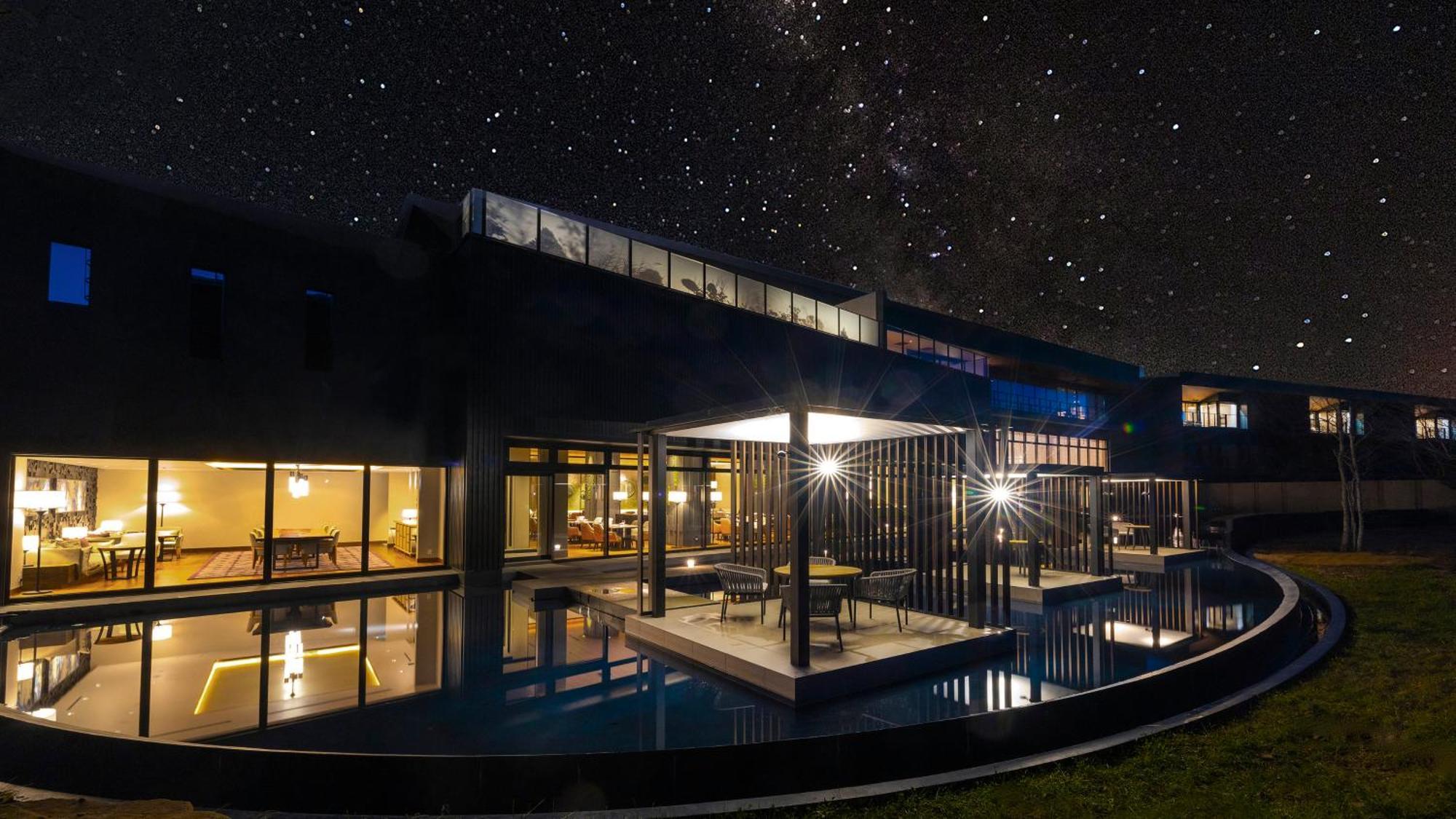 האצ'ימנטאי Ana Intercontinental Appi Kogen Resort By Ihg מראה חיצוני תמונה