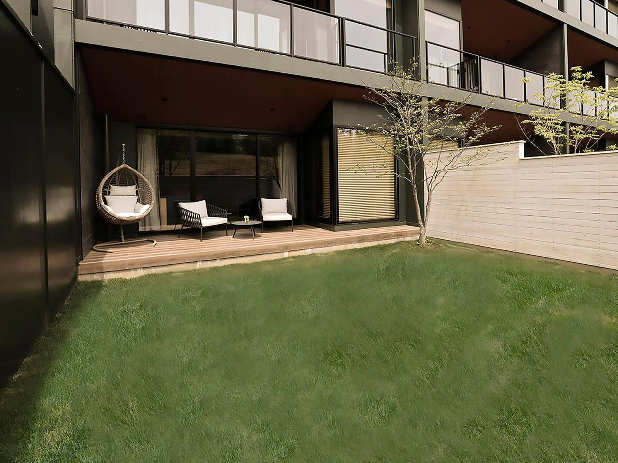 האצ'ימנטאי Ana Intercontinental Appi Kogen Resort By Ihg מראה חיצוני תמונה