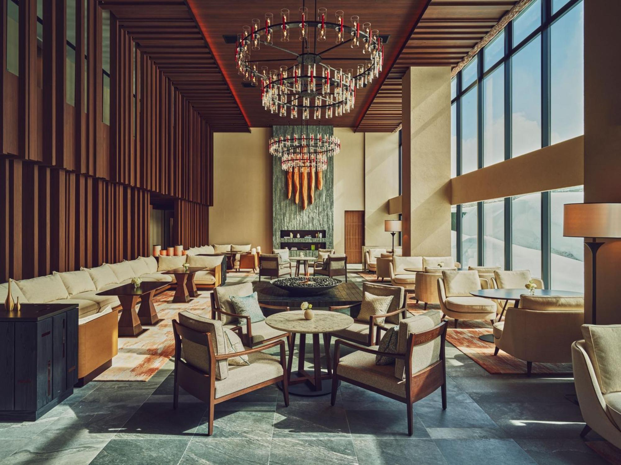 האצ'ימנטאי Ana Intercontinental Appi Kogen Resort By Ihg מראה חיצוני תמונה