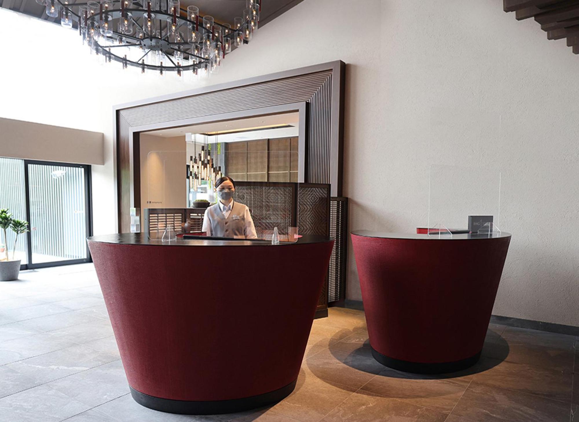 האצ'ימנטאי Ana Intercontinental Appi Kogen Resort By Ihg מראה חיצוני תמונה